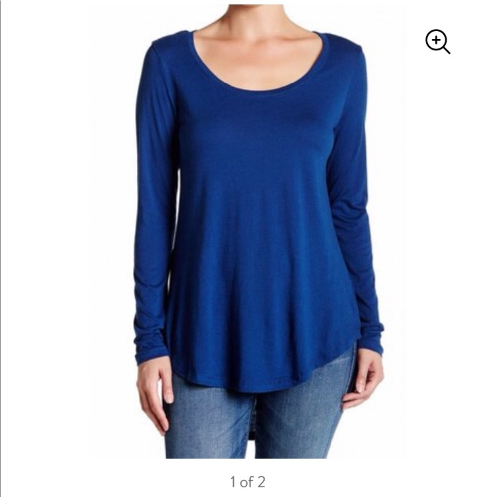 BCBG Top